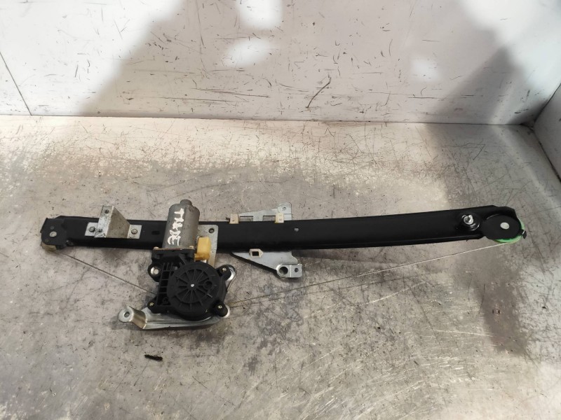 Recambio de elevalunas trasero derecho para volvo xc90 d5 referencia OEM IAM   5P