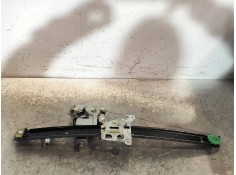 Recambio de elevalunas trasero derecho para volvo xc90 d5 referencia OEM IAM   5P 2