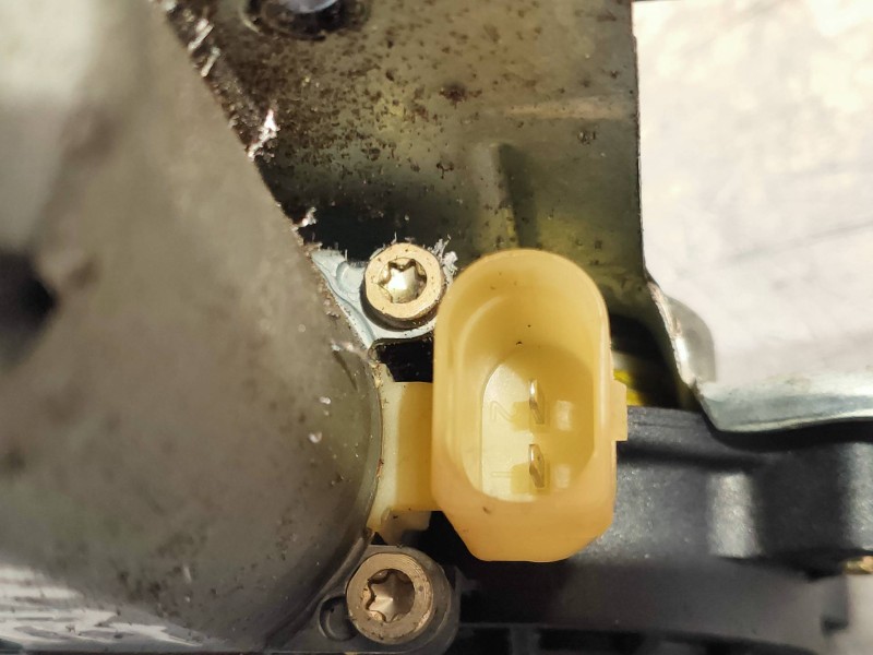 Recambio de elevalunas trasero derecho para volvo xc90 d5 referencia OEM IAM   5P