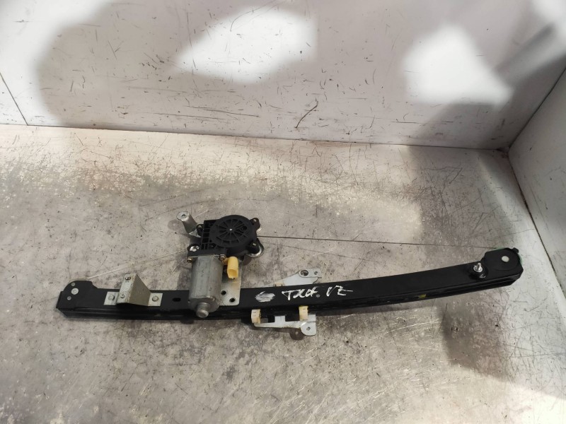 Recambio de elevalunas trasero izquierdo para volvo xc90 d5 referencia OEM IAM   5P