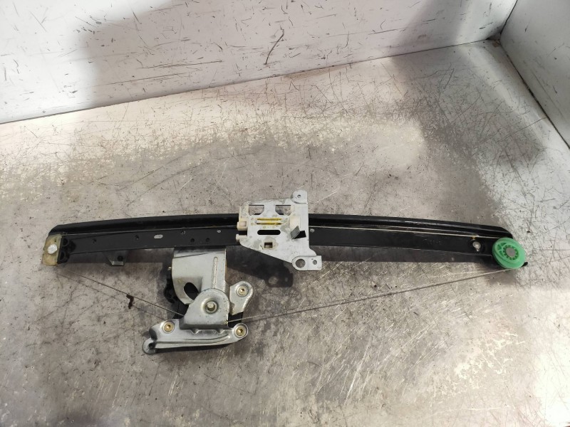 Recambio de elevalunas trasero izquierdo para volvo xc90 d5 referencia OEM IAM   5P