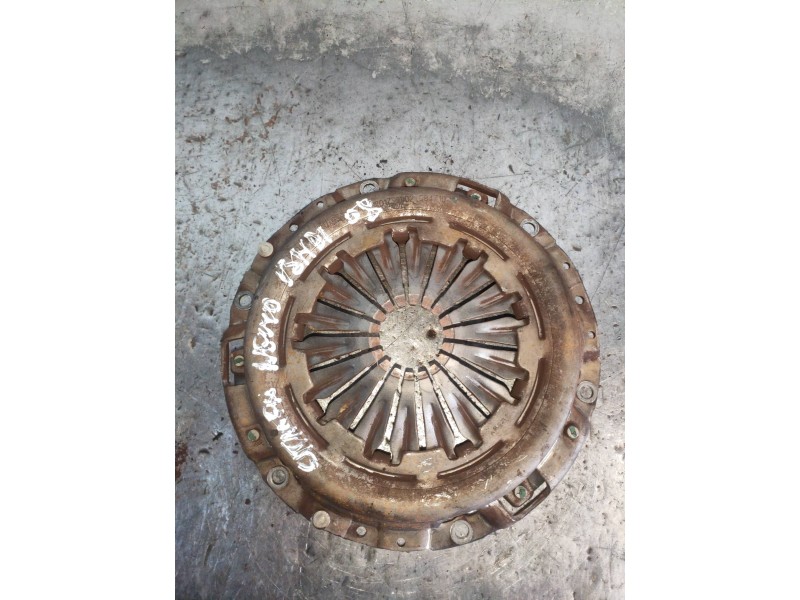 Recambio de kit embrague para citroen nemo 1.3 hdi fap referencia OEM IAM   