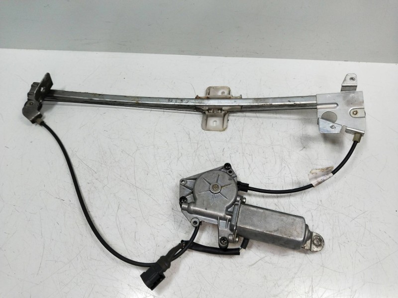 Recambio de elevalunas delantero izquierdo para renault espace (j63) 2.9 cat referencia OEM IAM 90301272J  5P