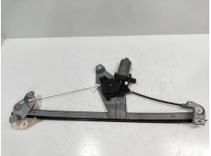 Recambio de elevalunas delantero izquierdo para renault espace /grand espace (je0) 2.0 16v referencia OEM IAM   5P 2