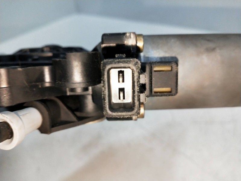 Recambio de elevalunas delantero izquierdo para renault espace /grand espace (je0) 2.0 16v referencia OEM IAM   5P