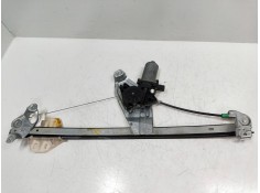 Recambio de elevalunas delantero izquierdo para renault espace /grand espace (je0) 2.2 turbodiesel referencia OEM IAM    2