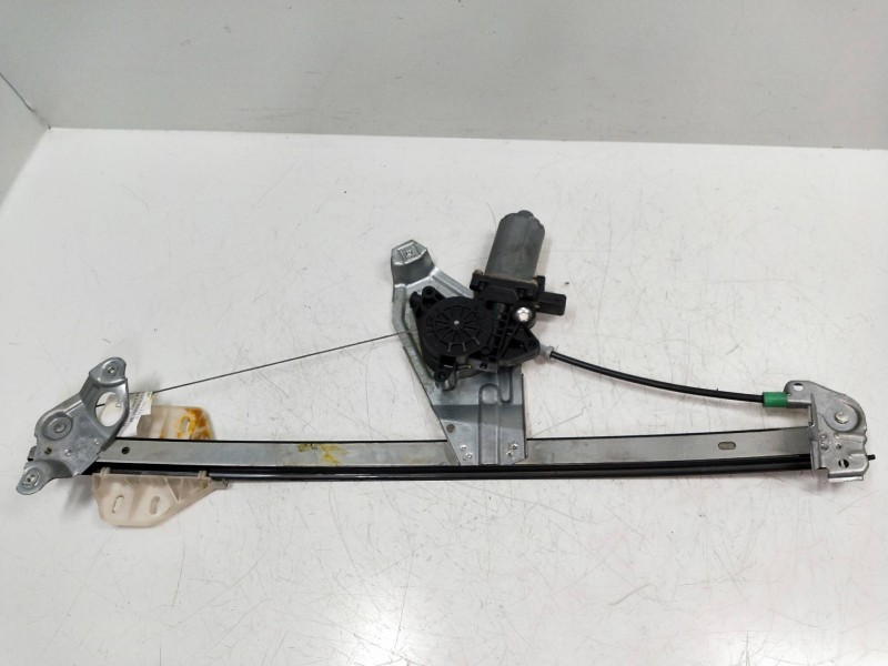 Recambio de elevalunas delantero izquierdo para renault espace /grand espace (je0) 2.2 turbodiesel referencia OEM IAM   