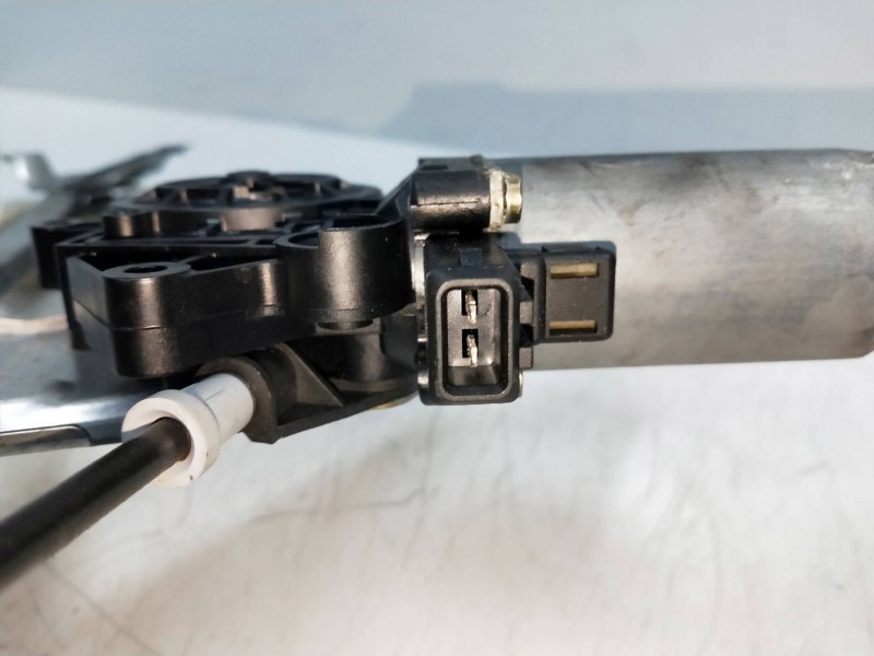 Recambio de elevalunas delantero izquierdo para renault espace /grand espace (je0) 2.2 turbodiesel referencia OEM IAM   