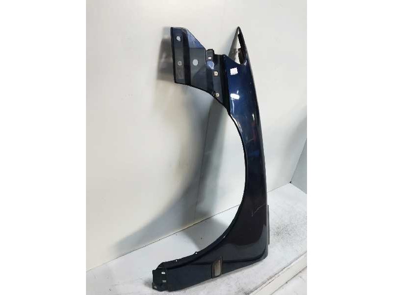 Recambio de aleta delantera izquierda para volvo s60 berlina 2.4 d referencia OEM IAM 30796492  