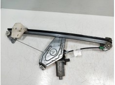 Recambio de elevalunas delantero izquierdo para renault espace / grand espace (je0) 2.2 dci grand espace expression referencia O