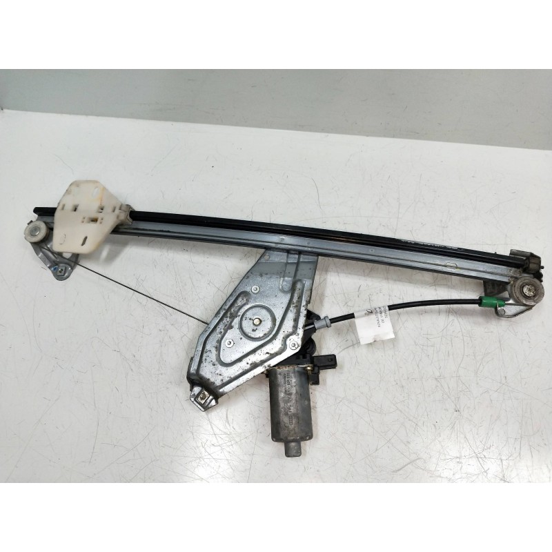 Recambio de elevalunas delantero izquierdo para renault espace / grand espace (je0) 2.2 dci grand espace expression referencia O