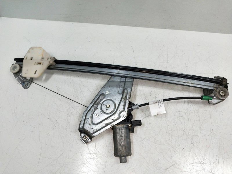 Recambio de elevalunas delantero izquierdo para renault espace / grand espace (je0) 2.2 dci grand espace expression referencia O