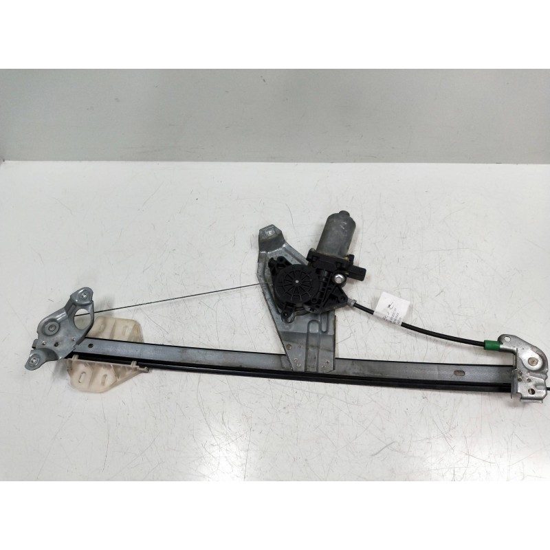 Recambio de elevalunas delantero izquierdo para renault espace / grand espace (je0) 2.2 dci grand espace expression referencia O