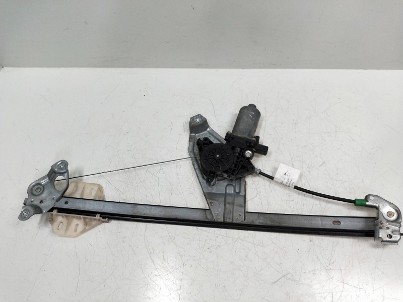 Recambio de elevalunas delantero izquierdo para renault espace / grand espace (je0) 2.2 dci grand espace expression referencia O