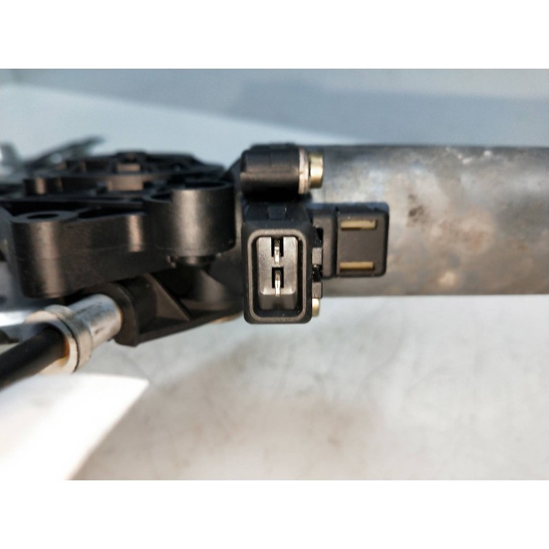 Recambio de elevalunas delantero izquierdo para renault espace / grand espace (je0) 2.2 dci grand espace expression referencia O