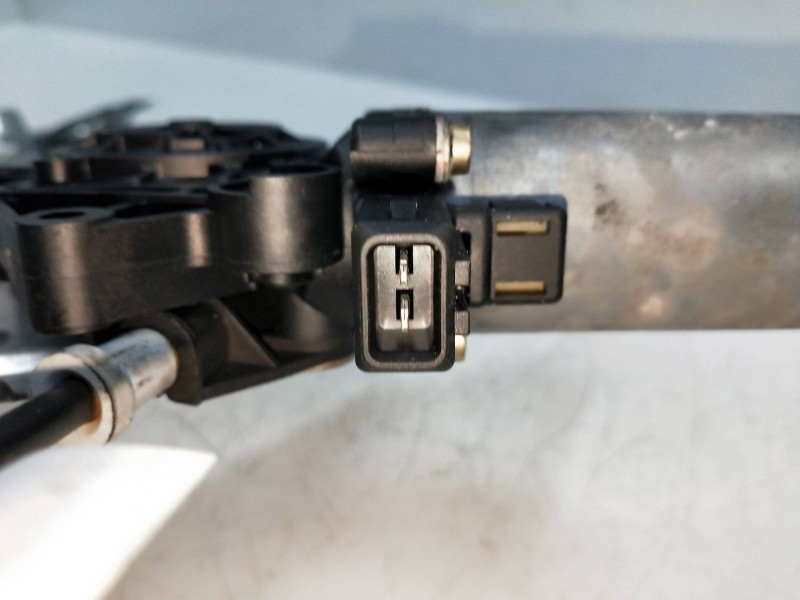 Recambio de elevalunas delantero izquierdo para renault espace / grand espace (je0) 2.2 dci grand espace expression referencia O