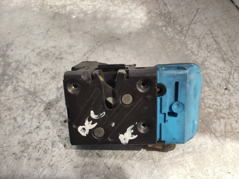 Recambio de motor cierre centralizado delantero derecho para volvo xc90 d5 referencia OEM IAM 30634616  