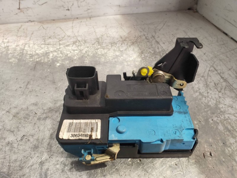 Recambio de motor cierre centralizado delantero derecho para volvo xc90 d5 referencia OEM IAM 30634616  