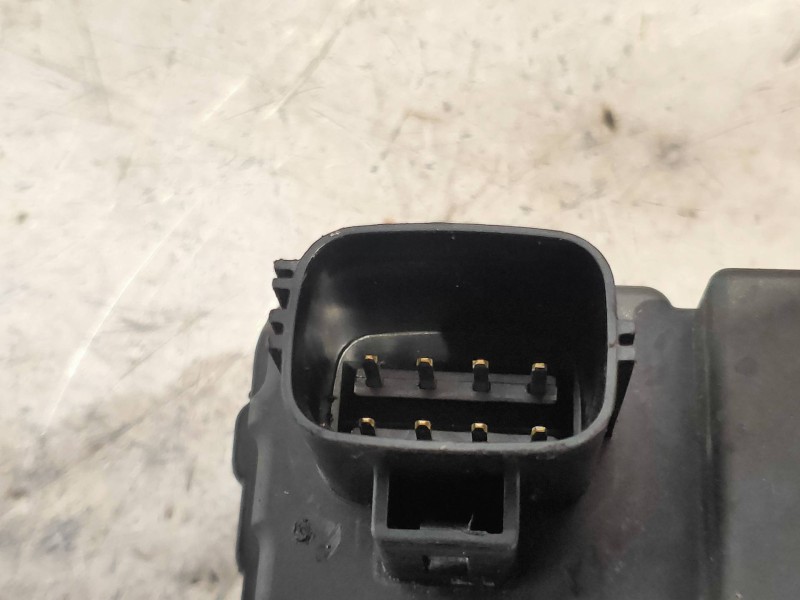 Recambio de motor cierre centralizado delantero derecho para volvo xc90 d5 referencia OEM IAM 30634616  