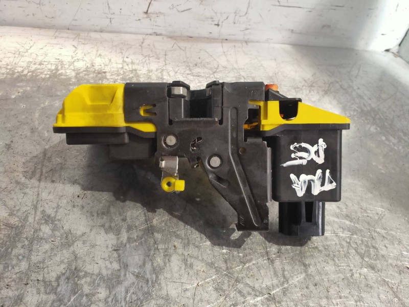 Recambio de motor cierre centralizado trasero derecho para volvo xc90 d5 referencia OEM IAM 30634624  