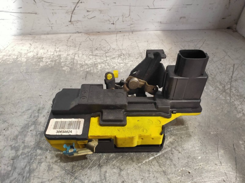 Recambio de motor cierre centralizado trasero derecho para volvo xc90 d5 referencia OEM IAM 30634624  