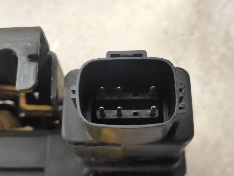 Recambio de motor cierre centralizado trasero derecho para volvo xc90 d5 referencia OEM IAM 30634624  