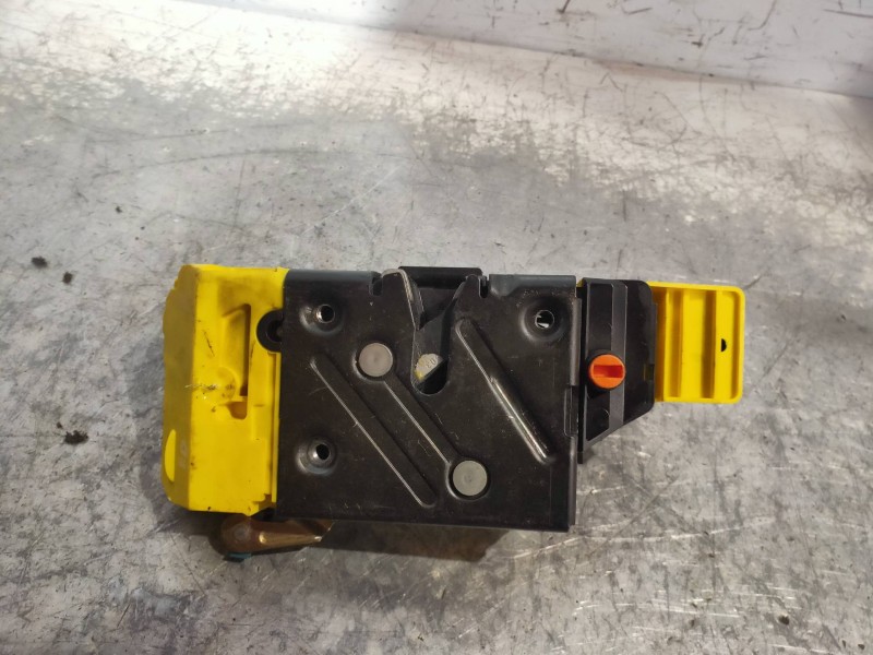 Recambio de motor cierre centralizado trasero izquierdo para volvo xc90 d5 referencia OEM IAM 30634622  