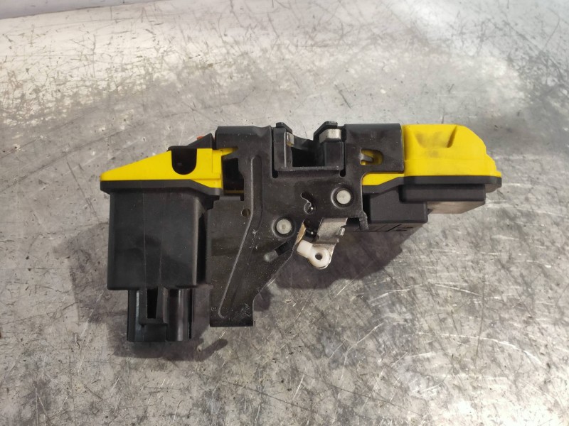 Recambio de motor cierre centralizado trasero izquierdo para volvo xc90 d5 referencia OEM IAM 30634622  