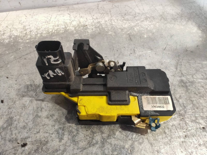 Recambio de motor cierre centralizado trasero izquierdo para volvo xc90 d5 referencia OEM IAM 30634622  