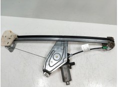 Recambio de elevalunas delantero izquierdo para renault espace / grand espace (je0) 2.2 dci turbodiesel cat referencia OEM IAM  