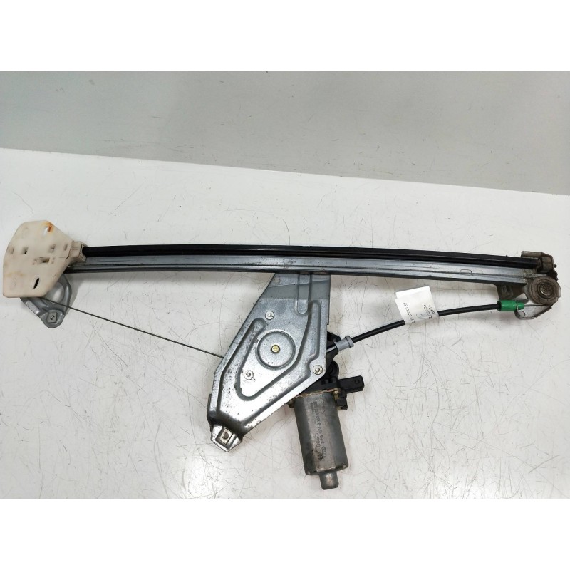 Recambio de elevalunas delantero izquierdo para renault espace / grand espace (je0) 2.2 dci turbodiesel cat referencia OEM IAM  