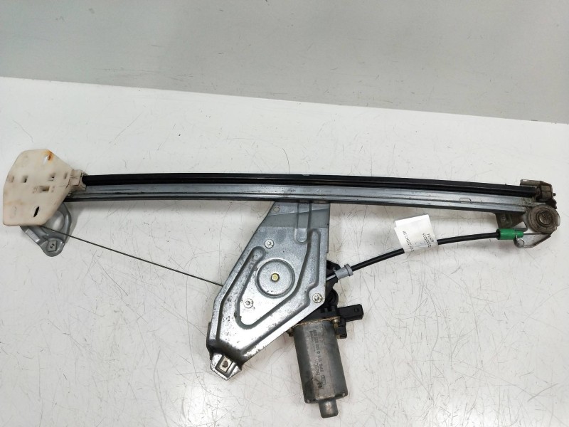 Recambio de elevalunas delantero izquierdo para renault espace / grand espace (je0) 2.2 dci turbodiesel cat referencia OEM IAM  