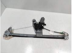 Recambio de elevalunas delantero izquierdo para renault espace / grand espace (je0) 2.2 dci turbodiesel cat referencia OEM IAM   2