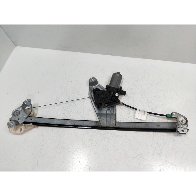 Recambio de elevalunas delantero izquierdo para renault espace / grand espace (je0) 2.2 dci turbodiesel cat referencia OEM IAM  