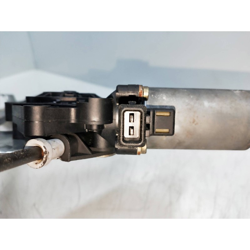 Recambio de elevalunas delantero izquierdo para renault espace / grand espace (je0) 2.2 dci turbodiesel cat referencia OEM IAM  