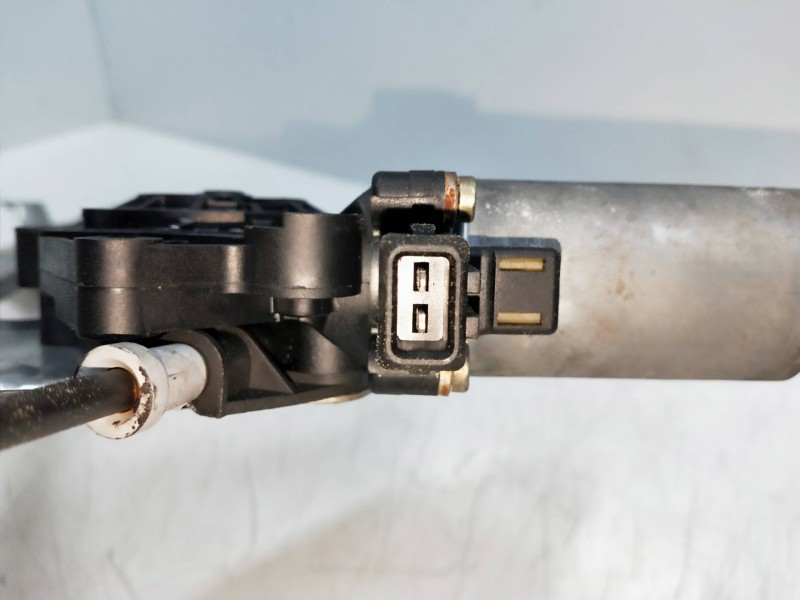 Recambio de elevalunas delantero izquierdo para renault espace / grand espace (je0) 2.2 dci turbodiesel cat referencia OEM IAM  