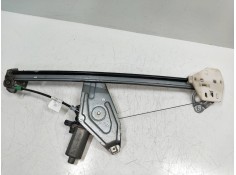 Recambio de elevalunas delantero derecho para renault espace / grand espace (je0) 2.2 dci turbodiesel cat referencia OEM IAM   5