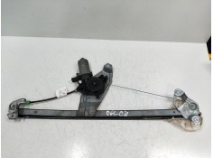 Recambio de elevalunas delantero derecho para renault espace / grand espace (je0) 2.2 dci turbodiesel cat referencia OEM IAM   5 2