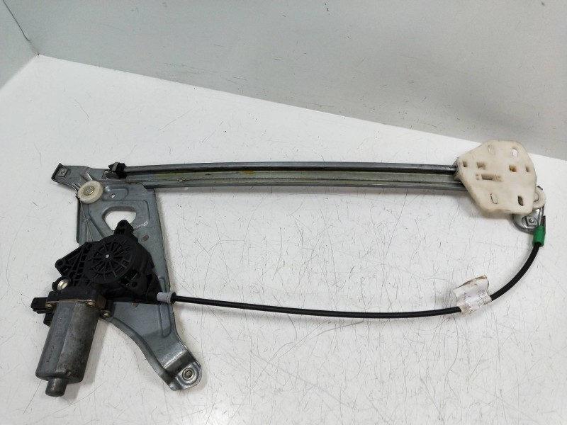 Recambio de elevalunas trasero derecho para renault espace / grand espace (je0) 3.0 v6 referencia OEM IAM   5P