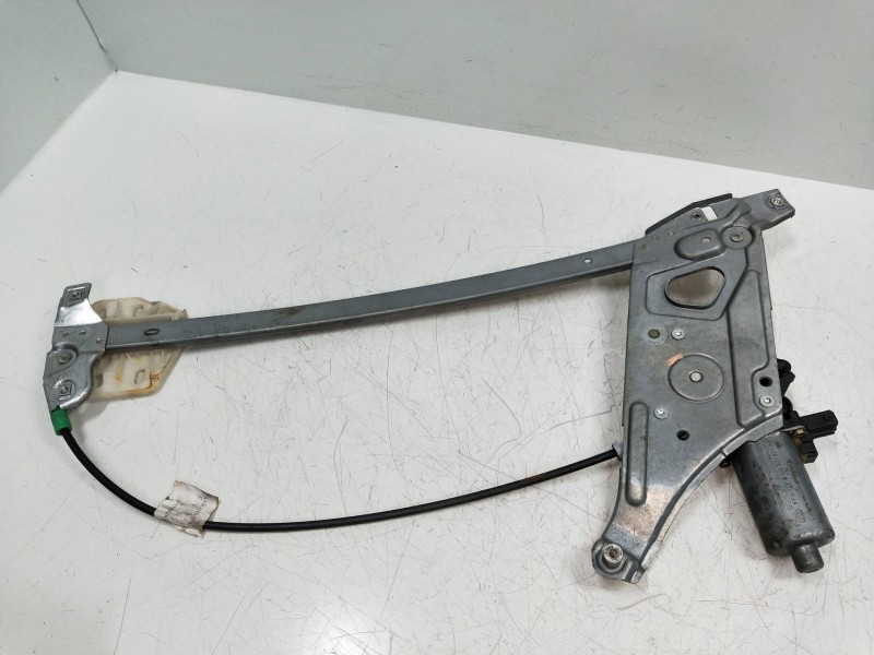 Recambio de elevalunas trasero derecho para renault espace / grand espace (je0) 3.0 v6 referencia OEM IAM   5P