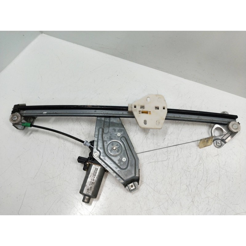 Recambio de elevalunas delantero derecho para renault espace / grand espace (je0) 2.2 dci turbodiesel cat referencia OEM IAM   5