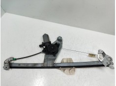 Recambio de elevalunas delantero derecho para renault espace / grand espace (je0) 2.2 dci turbodiesel cat referencia OEM IAM   5 2