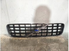 Recambio de rejilla delantera para volvo xc90 d5 referencia OEM IAM   