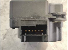 Recambio de motor apertura trampillas climatizador para volvo xc90 d5 referencia OEM IAM 74932   2