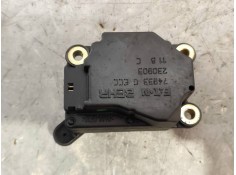 Recambio de motor apertura trampillas climatizador para volvo xc90 d5 referencia OEM IAM 74933  