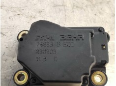 Recambio de motor apertura trampillas climatizador para volvo xc90 d5 referencia OEM IAM 74933   2