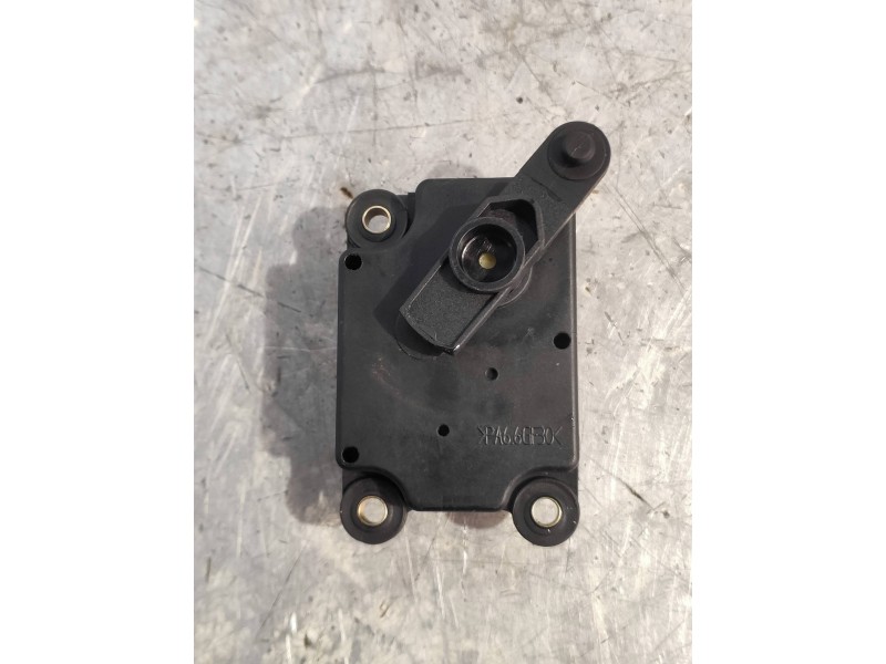 Recambio de motor apertura trampillas climatizador para volvo xc90 d5 referencia OEM IAM 74933  