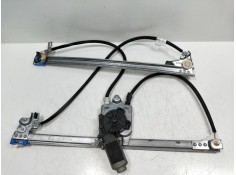 Recambio de elevalunas delantero derecho para renault espace iv (jk0) 1.9 dci diesel referencia OEM IAM 400569E  5P