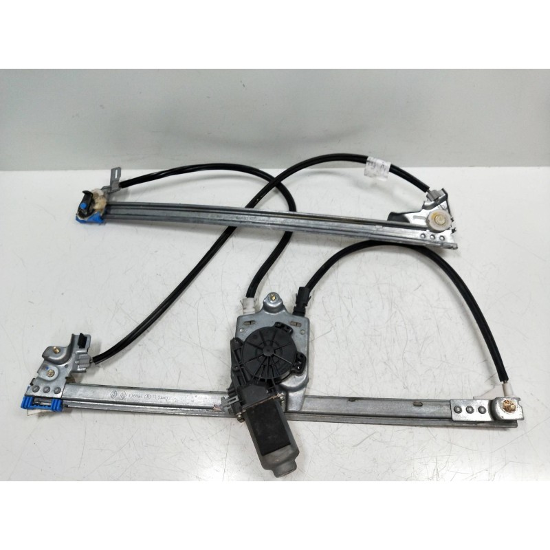 Recambio de elevalunas delantero derecho para renault espace iv (jk0) 1.9 dci diesel referencia OEM IAM 400569E  5P