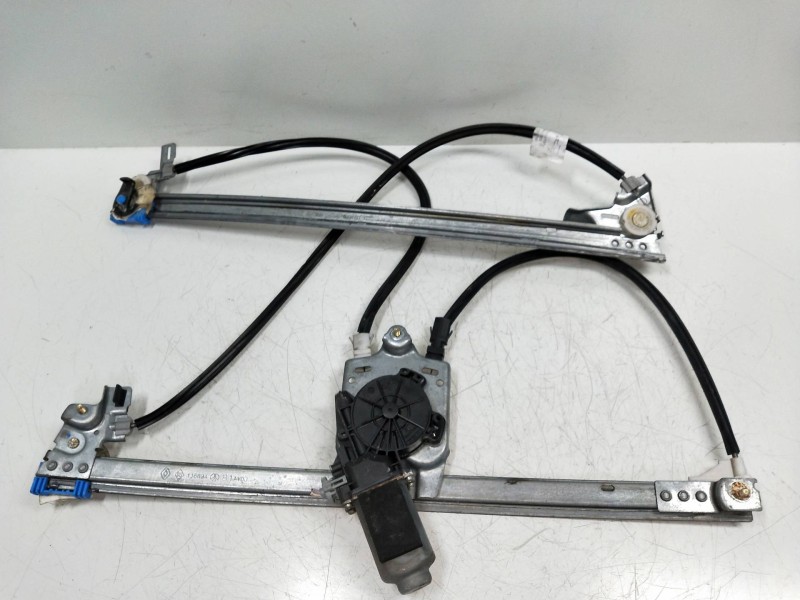 Recambio de elevalunas delantero derecho para renault espace iv (jk0) 1.9 dci diesel referencia OEM IAM 400569E  5P